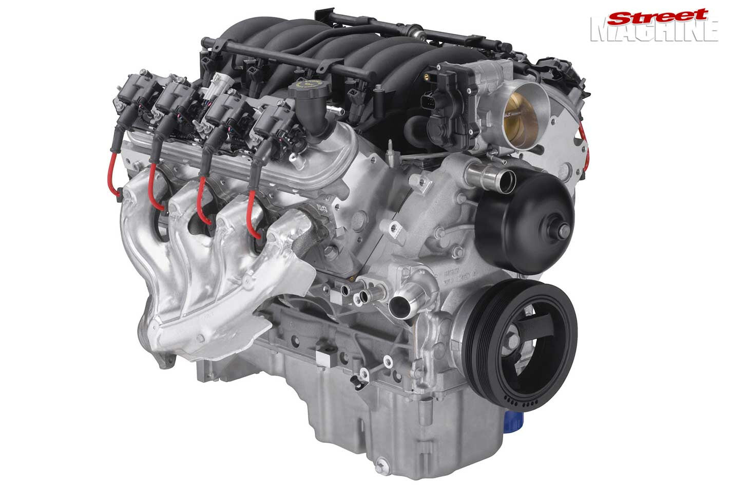 LS1 Engine